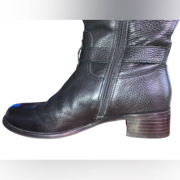 Banana Republic Sloane riding boot wmns sz6 M - Picture 3 of 6